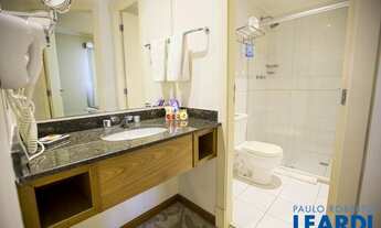 Imagem 7: FLAT - VILA OLÍMPIA - SP