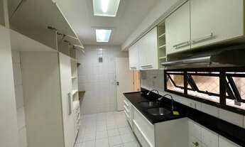 Imagem 15: Apartamento para aluguel e venda possui 143 metros quadrados com 4 quartos em Pituba - Sal