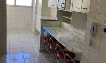 Imagem 6: Apartamento à Venda na Regente Feijó em Campinas