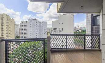 Imagem 5: Apartamento Venda 4 Dormitórios - 202 m² Moema