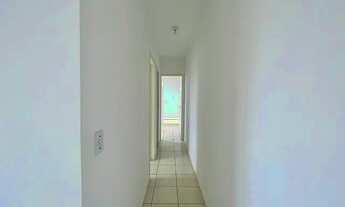 Imagem 6: ALUGUEL 02 QUARTOS - CHACARRA PARREIRAL - SERRA - COM LAZER