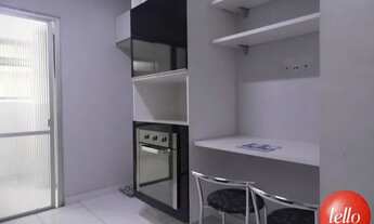 Imagem 14: São Paulo - Apartamento Padrão - Tatuapé