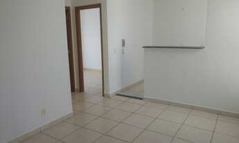 Imagem 2: Agio de apartamento 2 quartos Terreno no belle nature em valparaiso