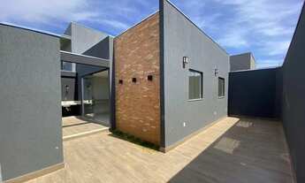 Imagem: IND CASA À VENDA NO BAIRRO IBITURUNA