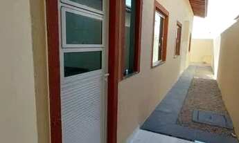 Imagem 2: Casa para venda tem 84 metros quadrados com 3 quartos em Gereraú - Itaitinga - CE