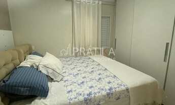 Imagem 6: Apartamento à venda no bairro Vila das Mercês - São Paulo/SP, Zona Sul