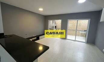 Imagem 2: Sobrado com 3 dormitórios para alugar, 144 m² - Planalto - São Bernardo do Campo/SP