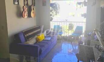 Imagem 7: São Paulo - Apartamento Padrão - Brás