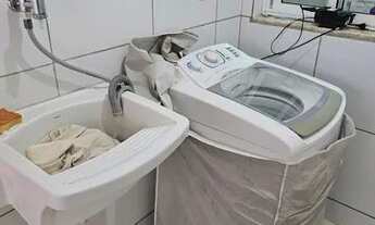 Imagem 7: Casa 3 suites em condomínio centro Eusébio