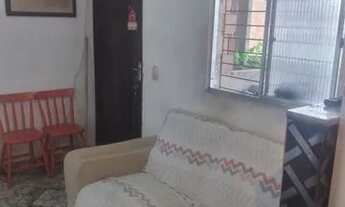 Imagem: Apartamento na Rocinha