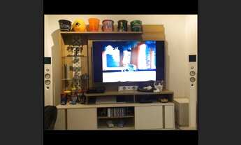 Imagem: Dividir apartamento