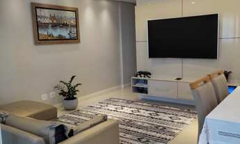 Imagem 7: Apartamento Torre Almeria
