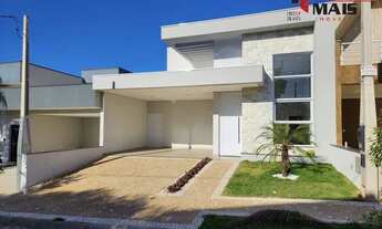 Imagem 2: Casa à venda no Condomínio Jardim de Mônaco Hortolândia