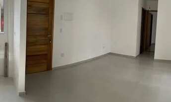 Imagem 6: Apartamento próximo a estação de trem São Miguel, com 1 vaga de garagem, 2 dormitório e 1