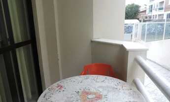 Imagem 7: CURSO PRF - apartamento 2 dormitórios c suíte, em Canasvieiras - Florianópolis - SC