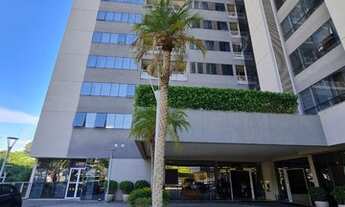 Imagem 2: Sala Comercial pronta para locação no Tamboré