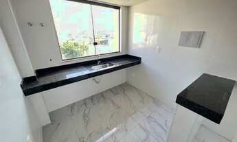 Imagem 7: Cobertura com 3 quartos 1 suite 2 vagas a venda,120m2 por R$ 550.000