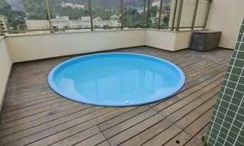 Imagem: Cobertura / 4 Quartos / Freedom Freguesia