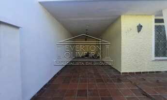 Imagem 2: Casa Térrea á Venda com 170m² Residencial e Comercial no Centro - Jacareí-SP - Código: 16