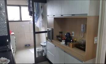 Imagem 5: Apartamento Venda 3 Dormitórios - 102 m² Vila Nova Conceição