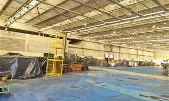 Imagem 3: Galpão para Locação em Valinhos, Joapiranga