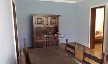 Imagem 2: Casa para venda com 206 metros quadrados com 3 quartos em Grajaú - Rio de Janeiro - RJ