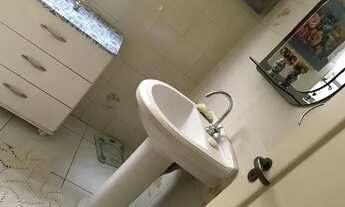 Imagem 5: Apartamento à venda, 2 quartos, 1 vaga, Estuário - Santos/SP