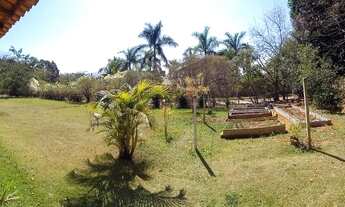 Imagem 2: Vendo chácara em Araçoiaba da Serra SP bairro Alvorada