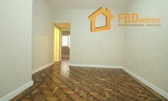 Imagem 2: FBD IMÓVEIS-RS anuncia apartamento na rua Cel Fernando Machado Centro Histórico - Porto A