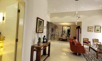 Imagem: Casa em Condomínio - Condomínio Residencial