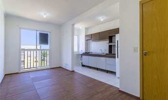 Imagem: Apartamento com suíte no ultimo andar e