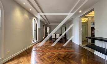 Imagem: Apartamento para venda com 180 metros quadrados