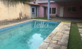 Imagem 3: São Paulo - Casa Comercial - Campo Belo