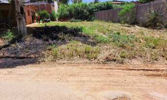 Imagem: Lote 387,34m² (Asfalto e Agua) Bairro Itapuã