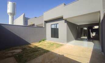 Imagem: Linda Casa, 130 m,2 com 3Q, suíte, porcelanato