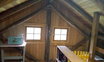 Imagem 3: Sítio campo alegre vendo