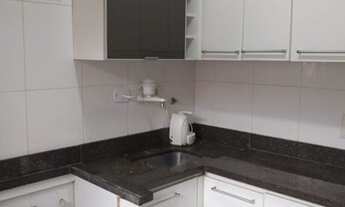 Imagem 2: APARTAMENTO - VILA EURO - SP