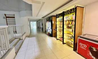 Imagem 6: Apartamento para venda tem 102 metros quadrados com 3 quartos em Icaraí - Niterói - RJ