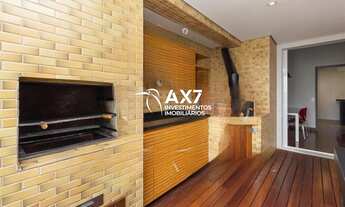 Imagem 4: SãO PAULO - Apartamento Padrão - Campo Belo