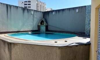 Imagem 6: Cobertura triplex para venda com 600 metros quadrados com 5 quartos em Setor Oeste - Goiân