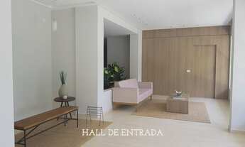 Imagem 2: Apartamento para venda tem 92 metros quadrados com 3 quartos em Centro - Curitiba - PR