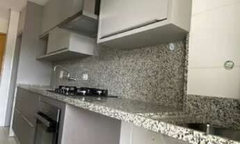 Imagem 5: Apartamento semi mobiliado no centro