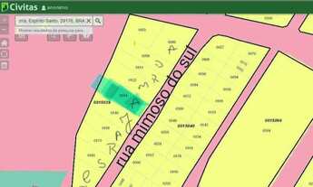 Imagem 2: Lote com 534m² em Vista da Serra 1