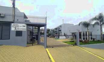 Imagem 2: Casa 2 dormitórios no Bairro Rondônia em Novo Hamburgo