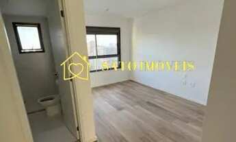 Imagem 6: Atenção... IMPERDÍVEL! - More no Campo Belo Apartamento com 3 quartos, 4 banheiros no tota