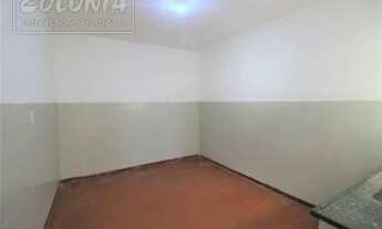 Imagem 5: Santo André - Casa Padrão - Jardim Utinga