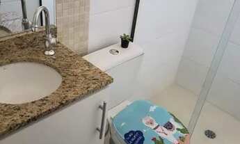 Imagem 5: Casa (Em condomínio), com 2 quartos e 3 banheiros à Venda, 62 m² em São Paulo/SP