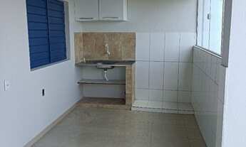 Imagem 6: Alugo no Buriti Casa com 1 dormitório