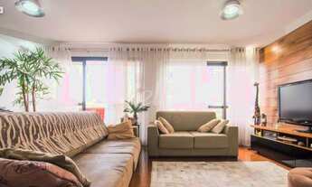 Imagem 1: São Paulo - Apartamento Padrão - Saúde