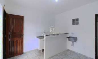 Imagem 4: Casa com 2 dormitórios para alugar por R$ 1.400,00/mês - Vila Lageado - São Paulo/SP